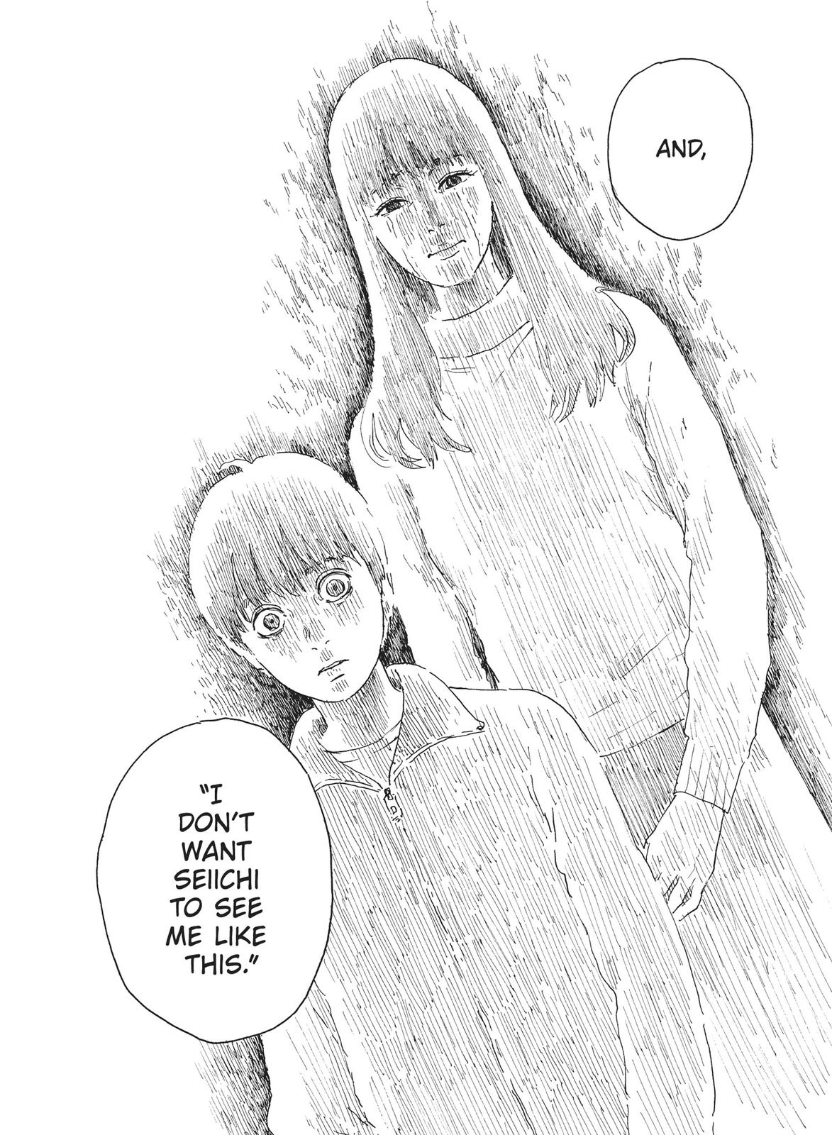 Blood on the Tracks Chapter 101 - Page 10