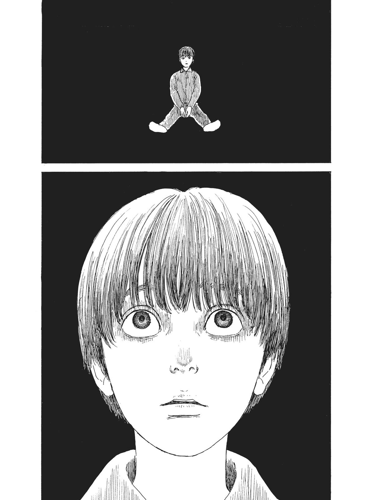 Blood on the Tracks Chapter 101 - Page 20