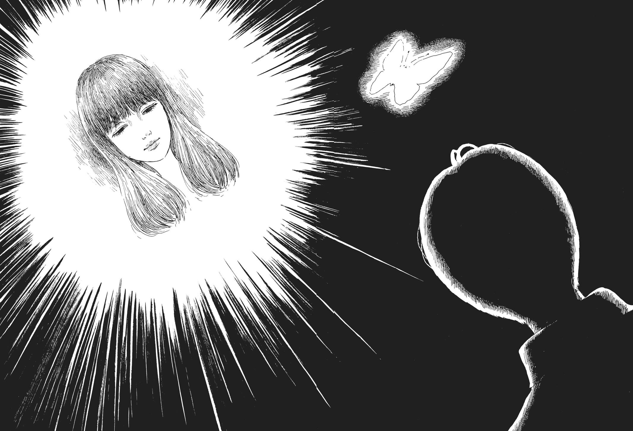 Blood on the Tracks Chapter 101 - Page 22