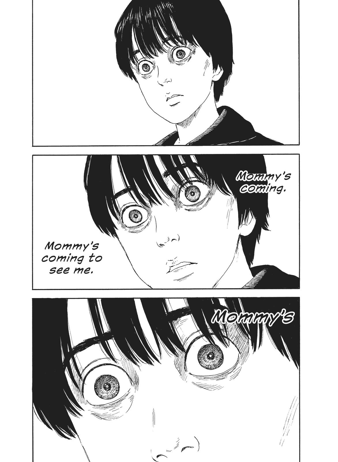 Blood on the Tracks Chapter 102 - Page 20