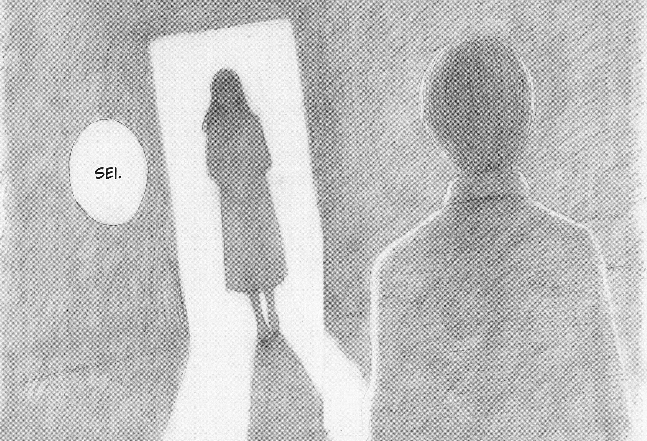 Blood on the Tracks Chapter 102 - Page 21