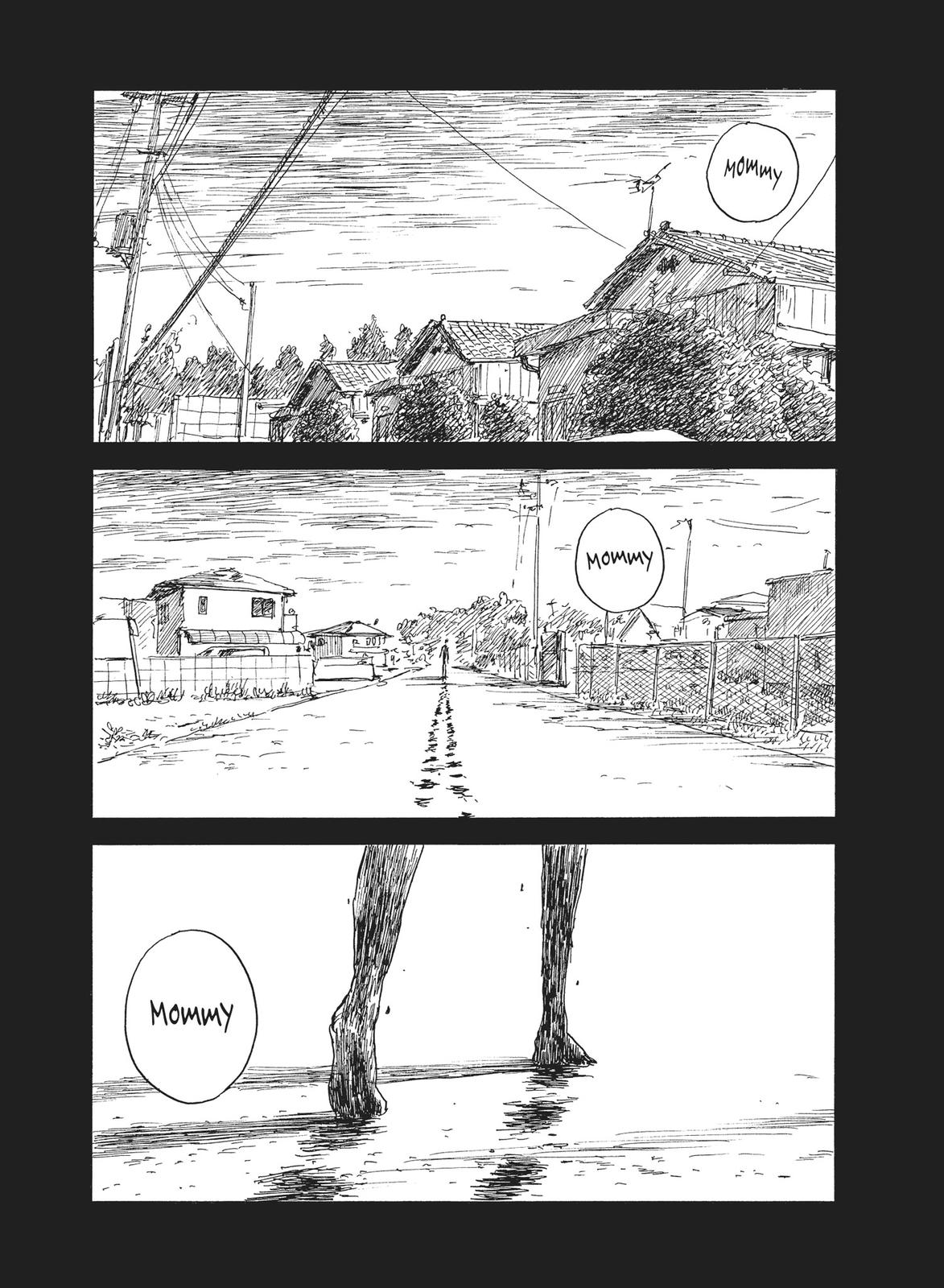 Blood on the Tracks Chapter 103 - Page 21
