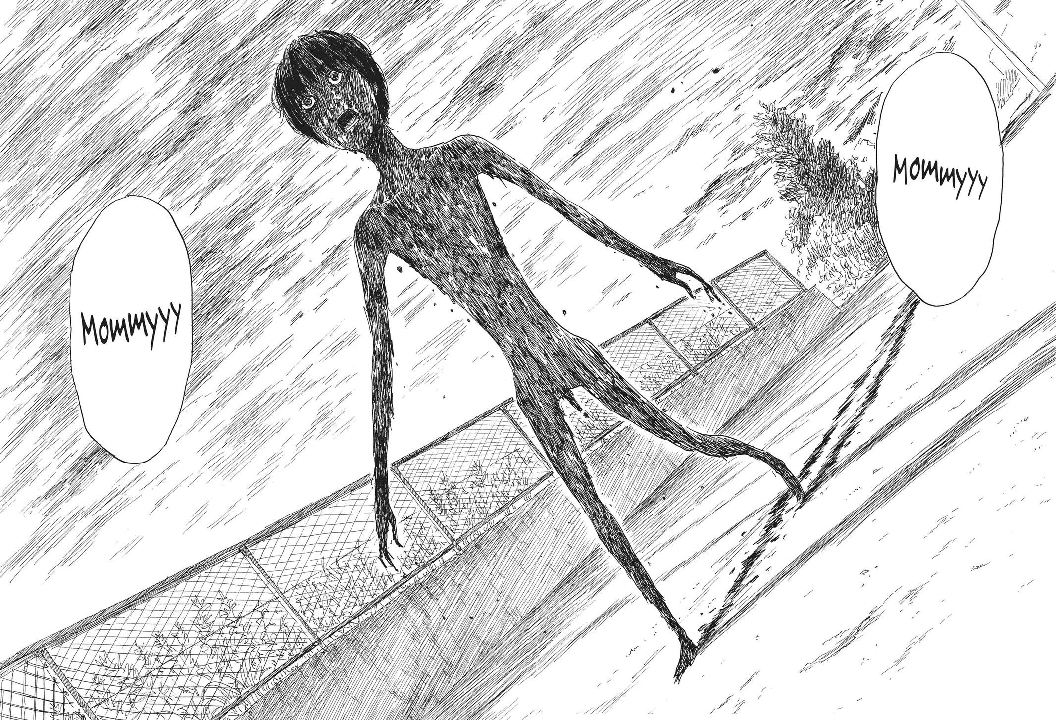 Blood on the Tracks Chapter 103 - Page 22