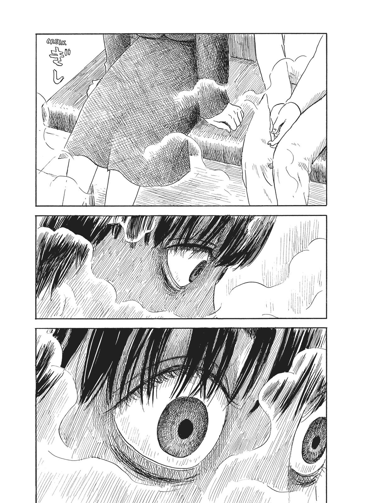 Blood on the Tracks Chapter 104 - Page 15