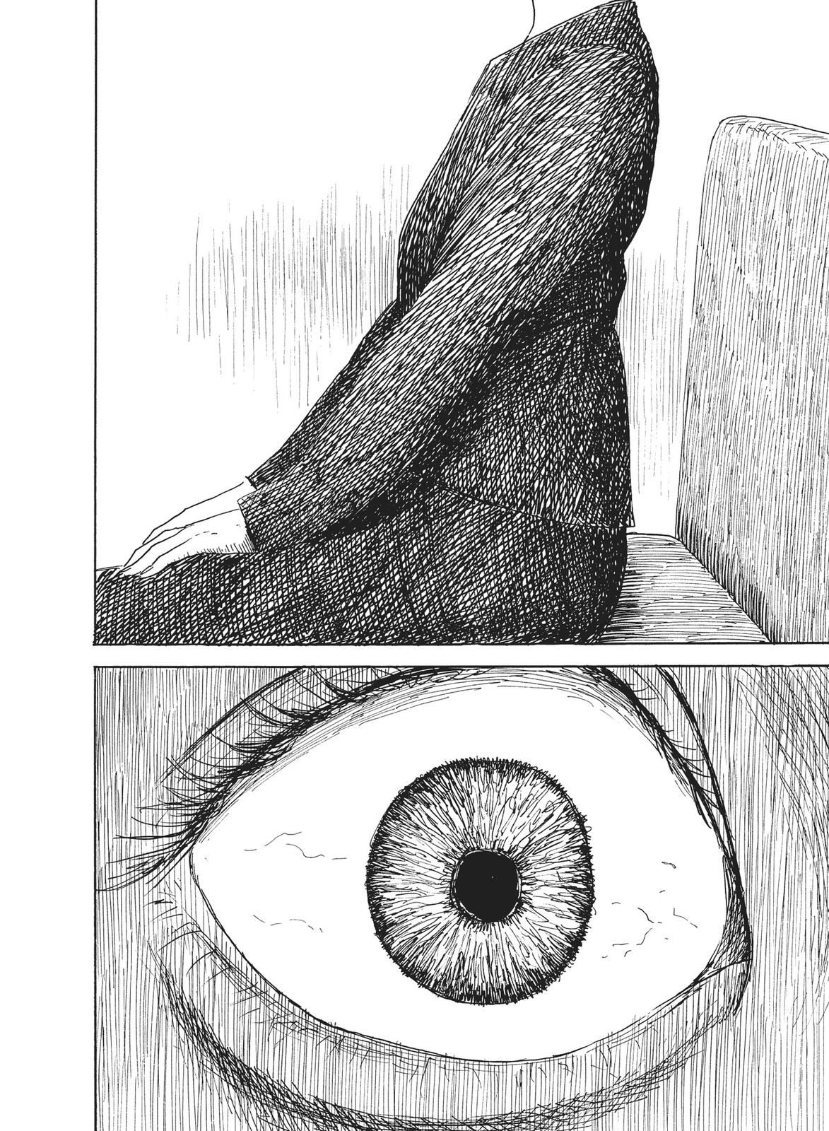 Blood on the Tracks Chapter 104 - Page 16