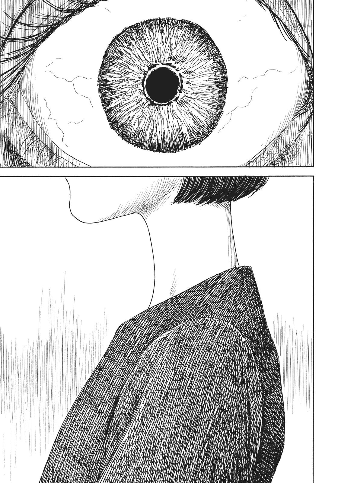 Blood on the Tracks Chapter 104 - Page 17