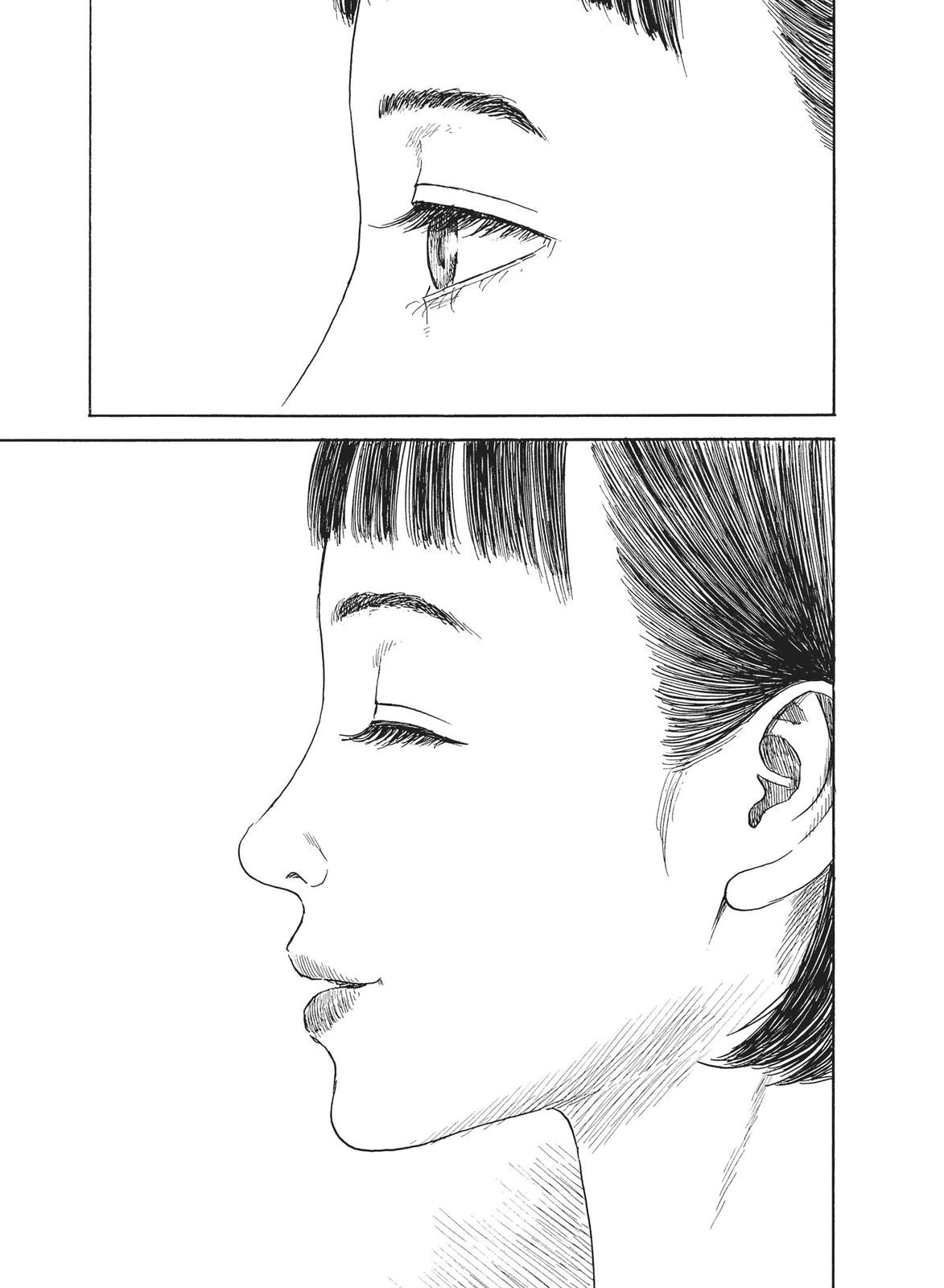 Blood on the Tracks Chapter 104 - Page 20