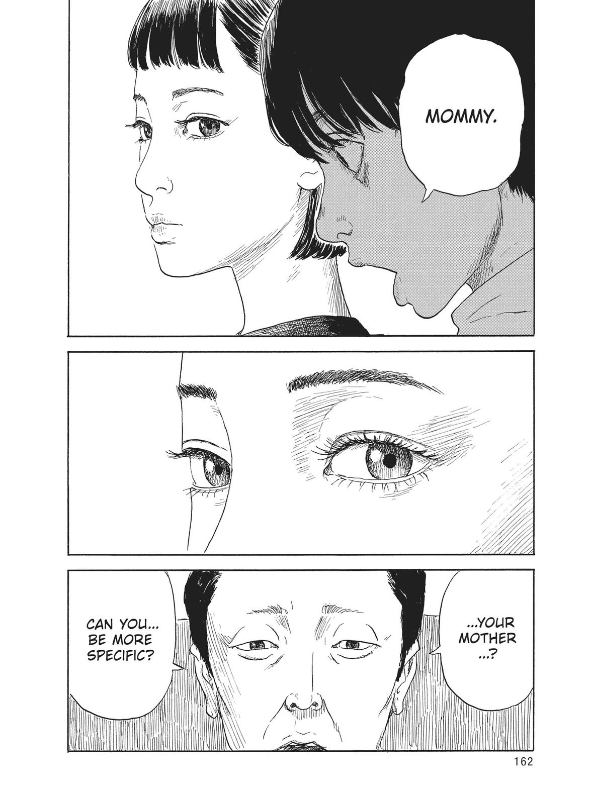 Blood on the Tracks Chapter 105 - Page 14