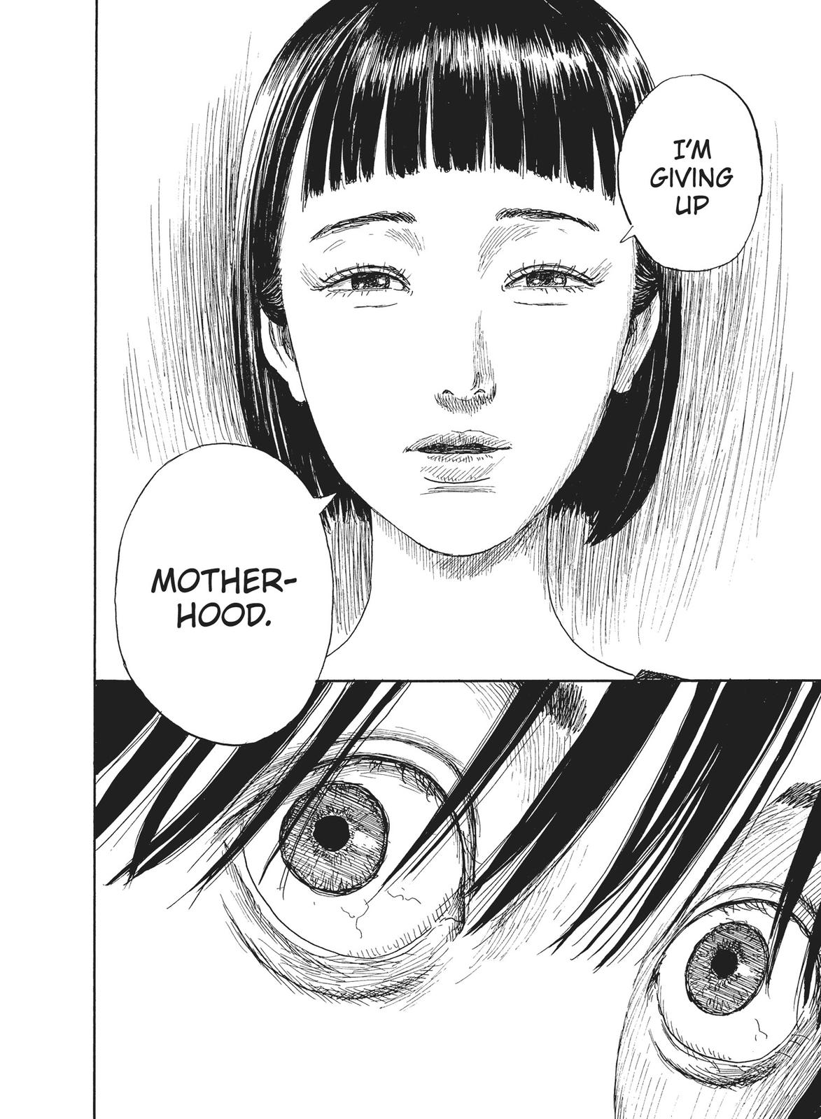 Blood on the Tracks Chapter 105 - Page 24
