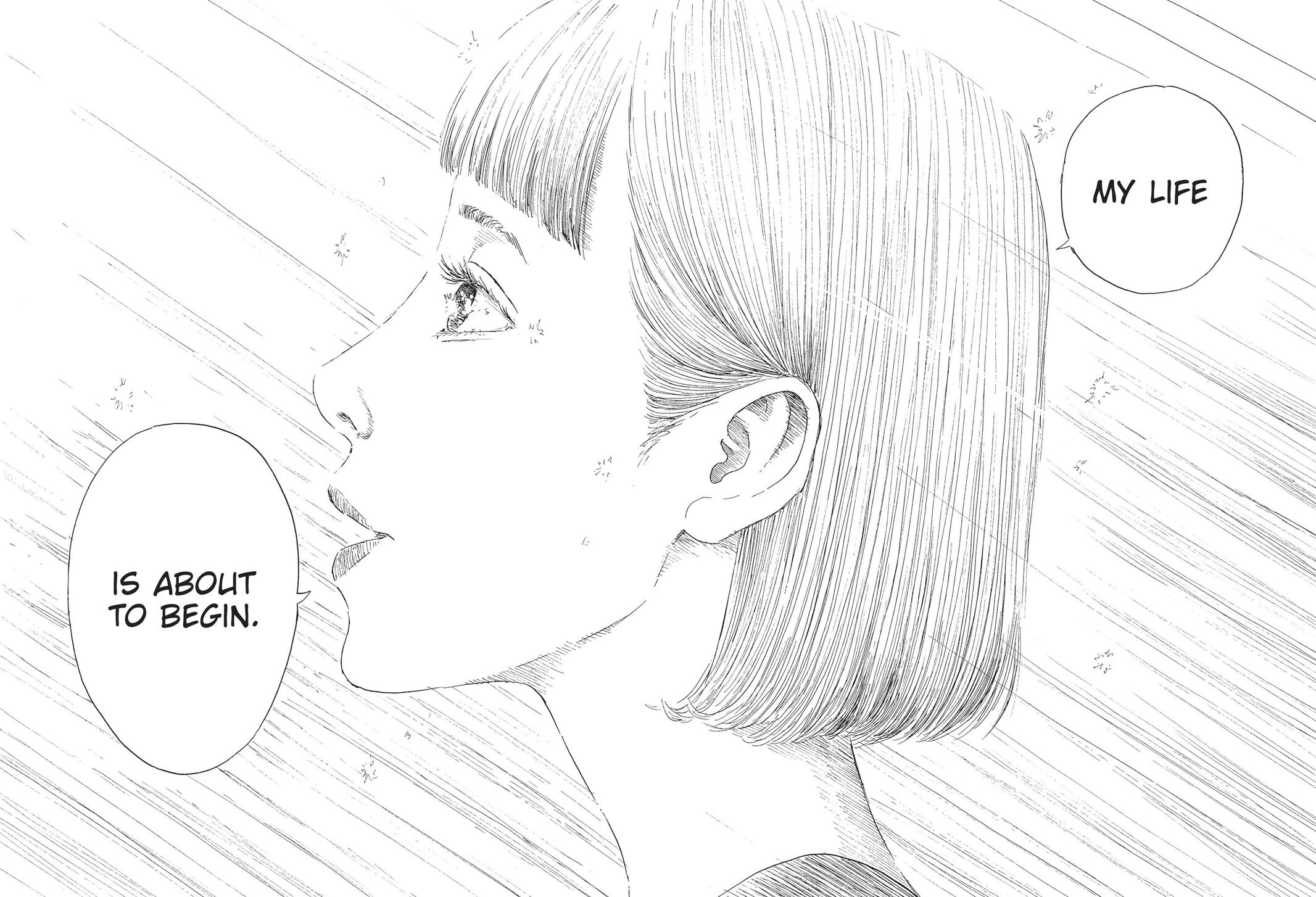 Blood on the Tracks Chapter 106 - Page 17