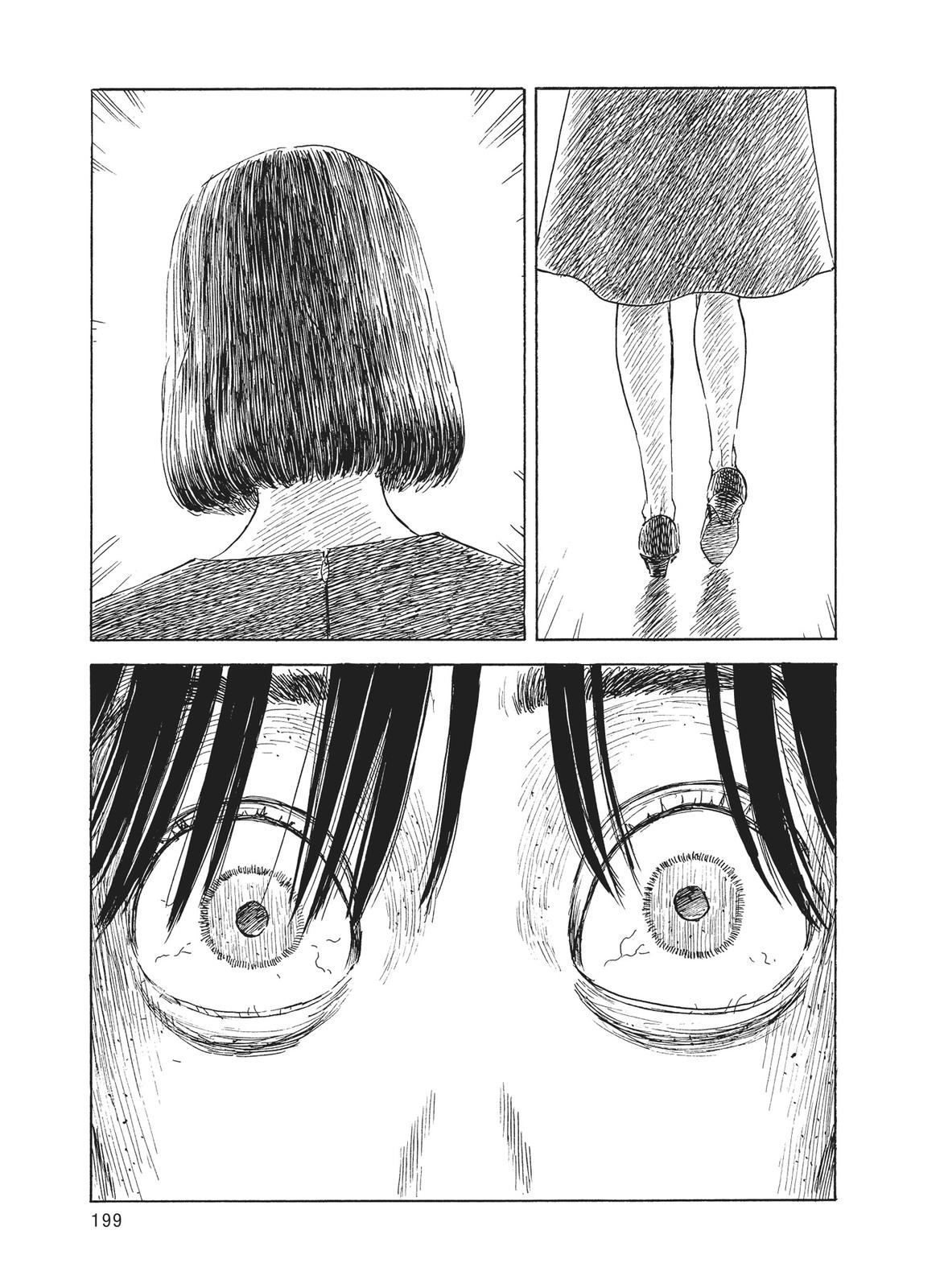 Blood on the Tracks Chapter 107 - Page 3