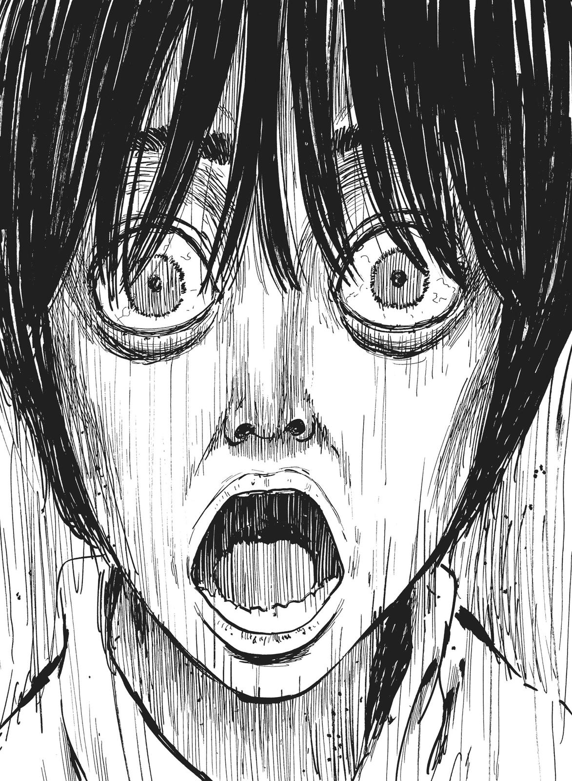 Blood on the Tracks Chapter 107 - Page 5