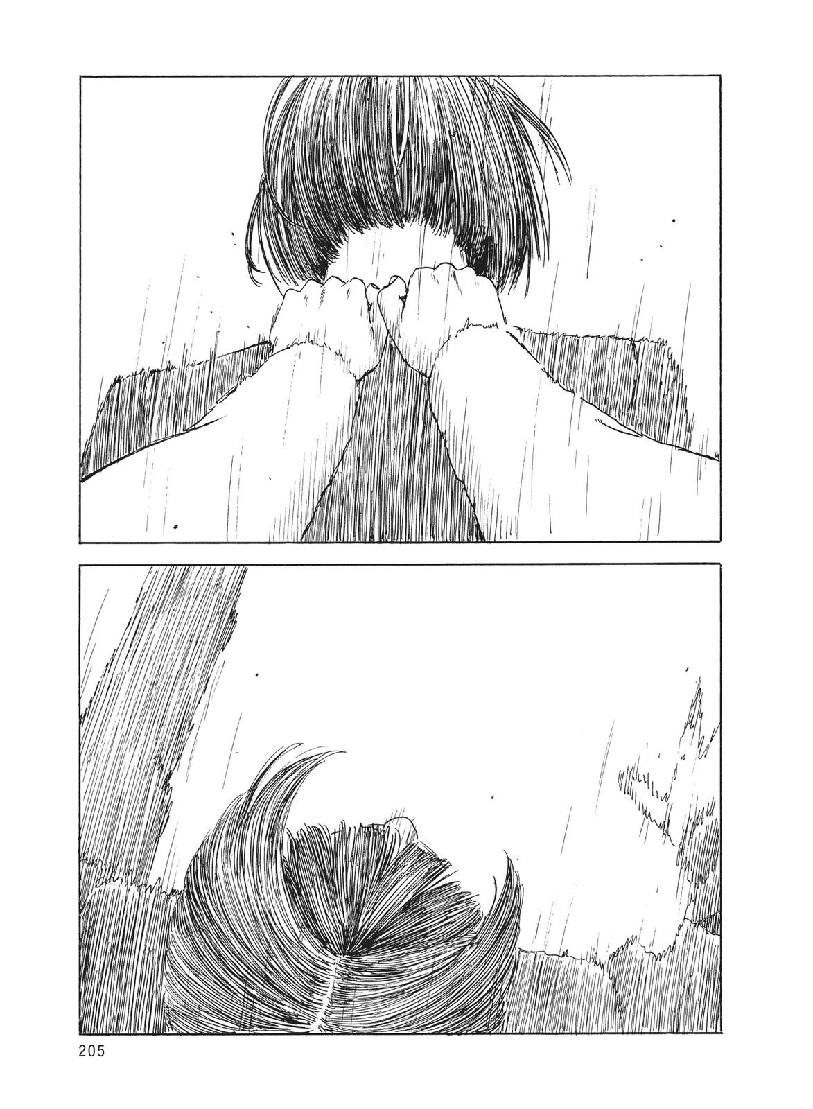 Blood on the Tracks Chapter 107 - Page 8