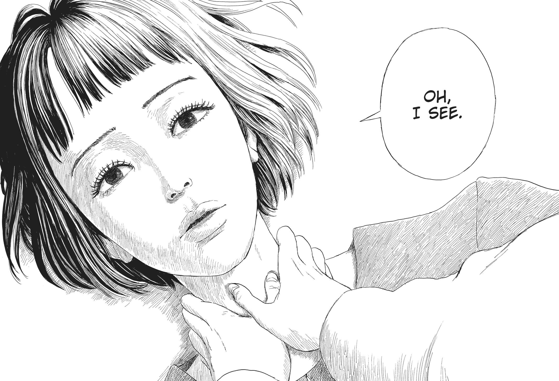 Blood on the Tracks Chapter 107 - Page 20