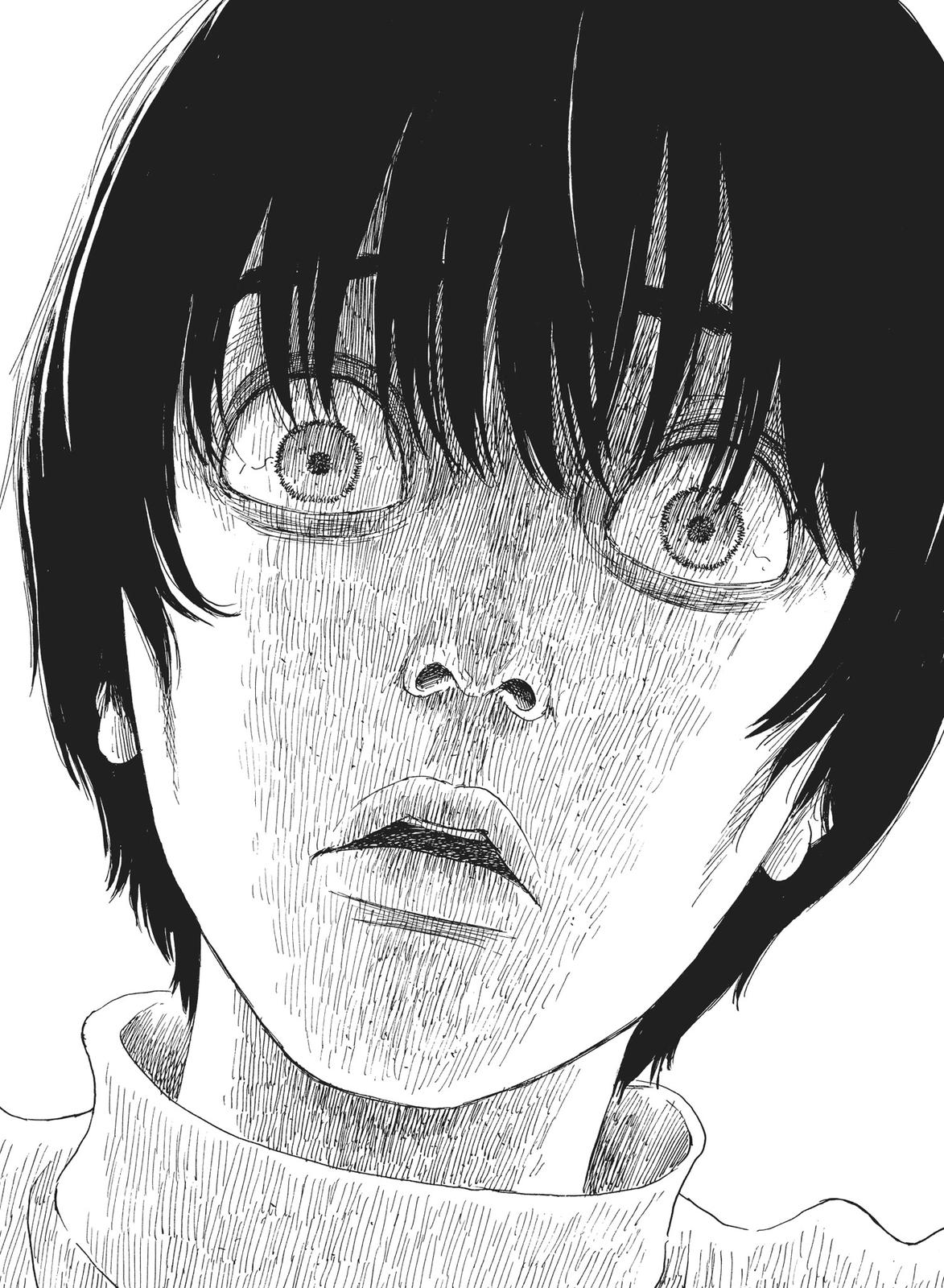 Blood on the Tracks Chapter 107 - Page 21
