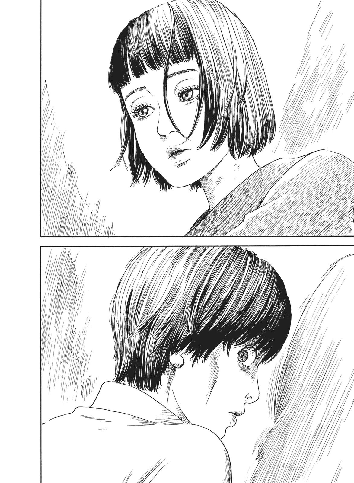 Blood on the Tracks Chapter 108 - Page 6