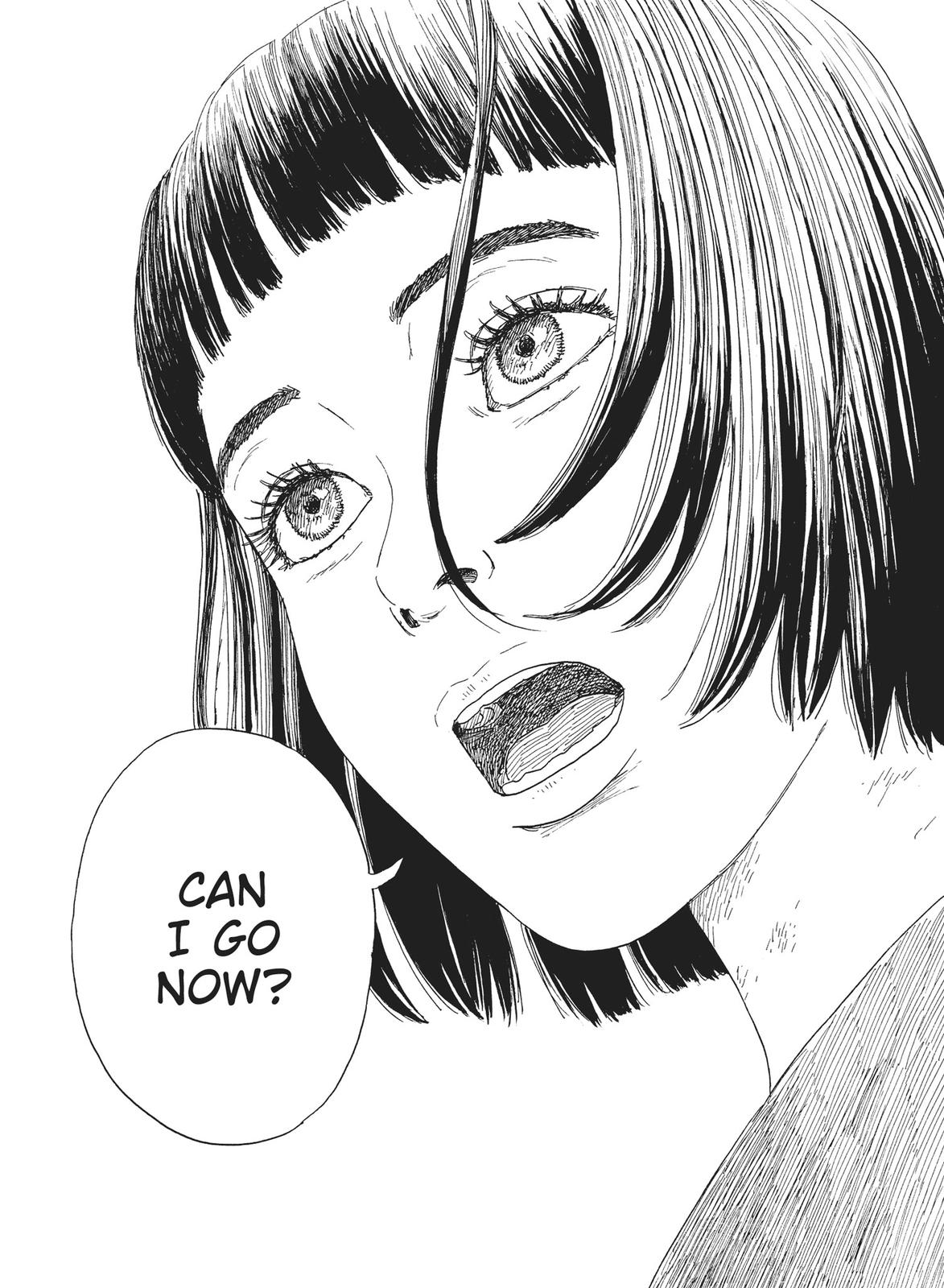 Blood on the Tracks Chapter 108 - Page 7