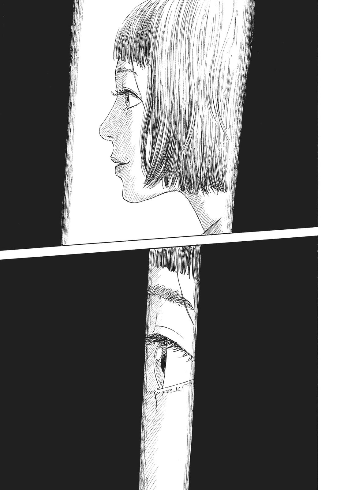 Blood on the Tracks Chapter 108 - Page 9