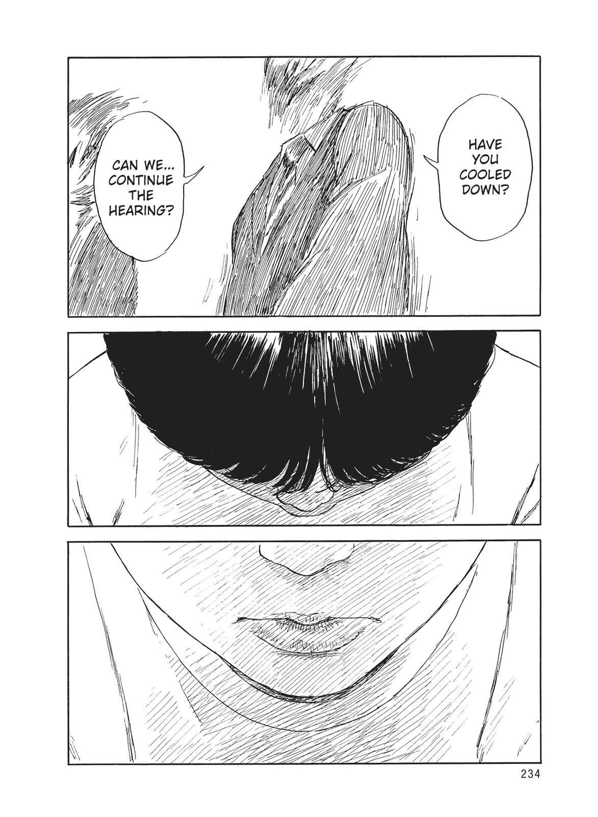Blood on the Tracks Chapter 108 - Page 14