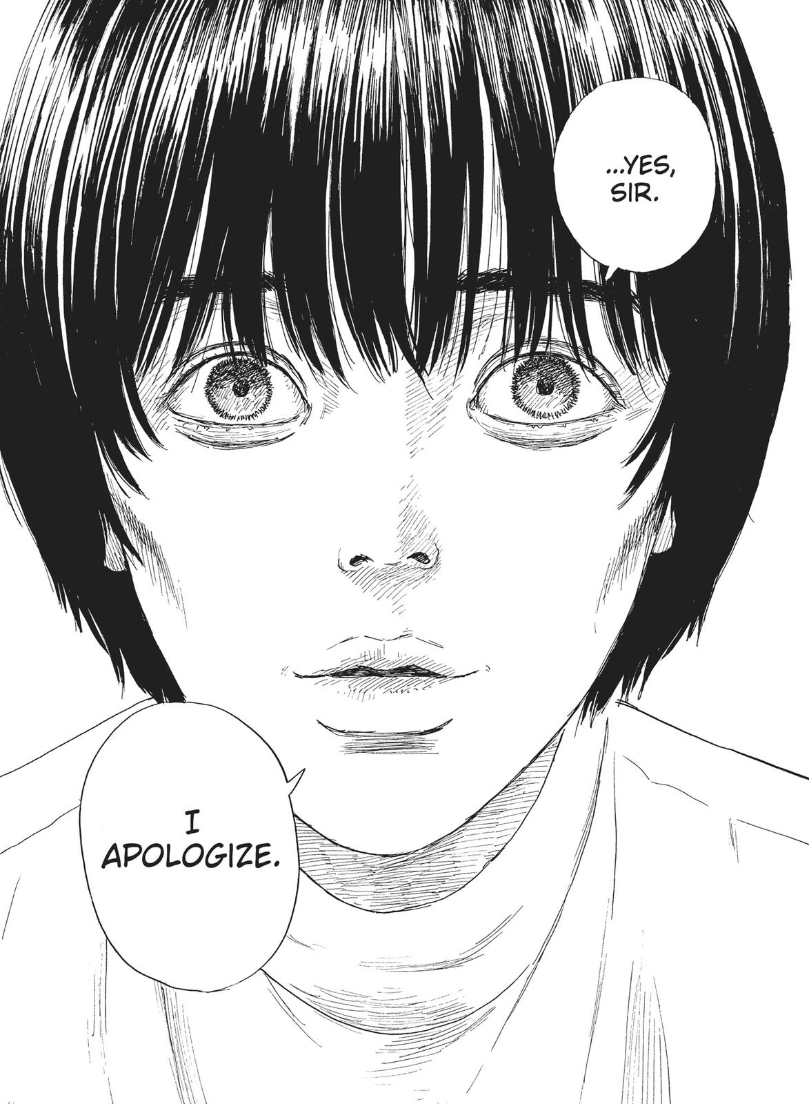 Blood on the Tracks Chapter 108 - Page 15