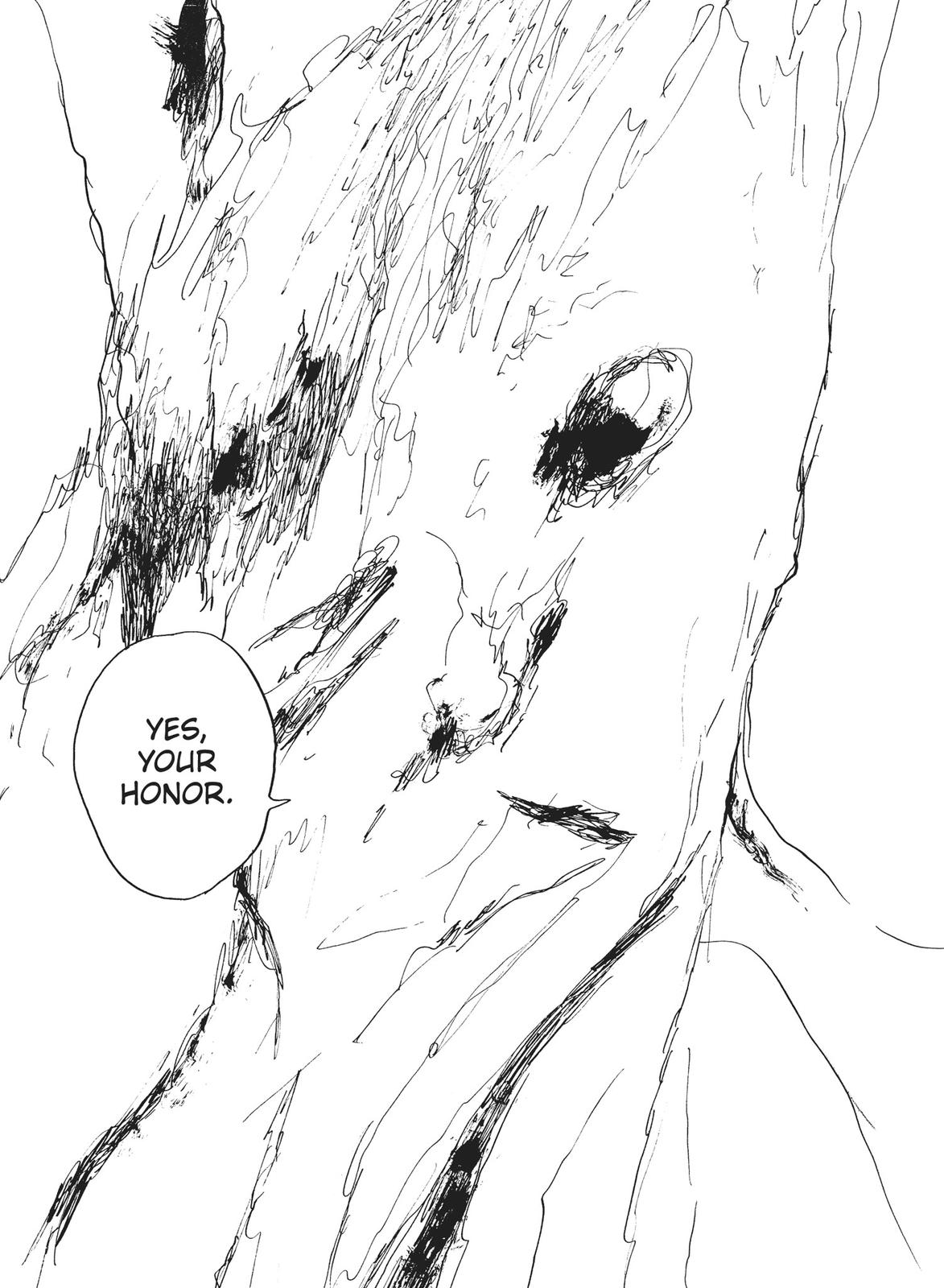Blood on the Tracks Chapter 108 - Page 25