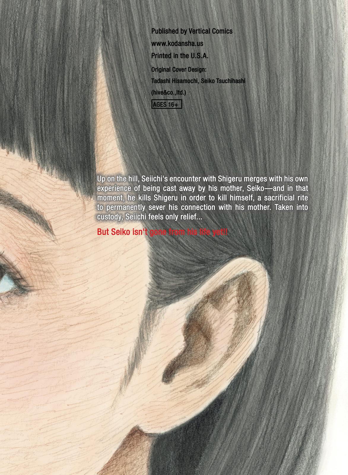 Blood on the Tracks Chapter 108 - Page 35