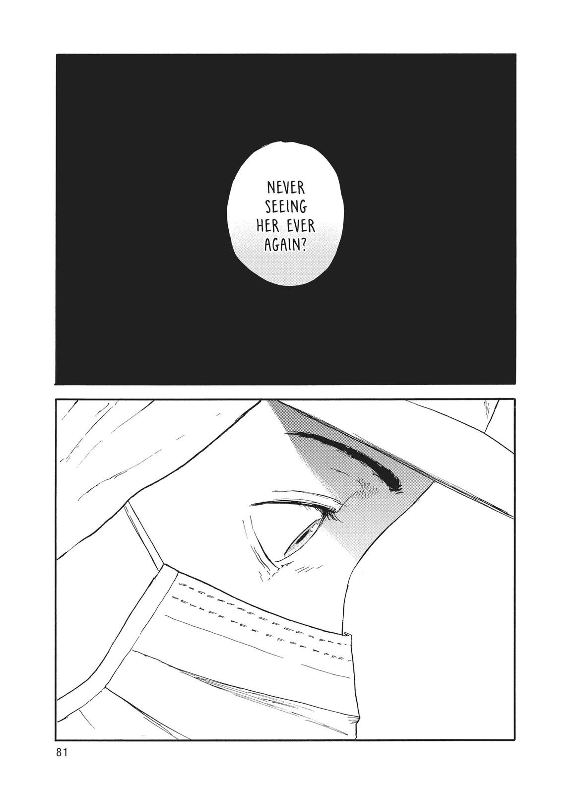 Blood on the Tracks Chapter 112 - Page 7