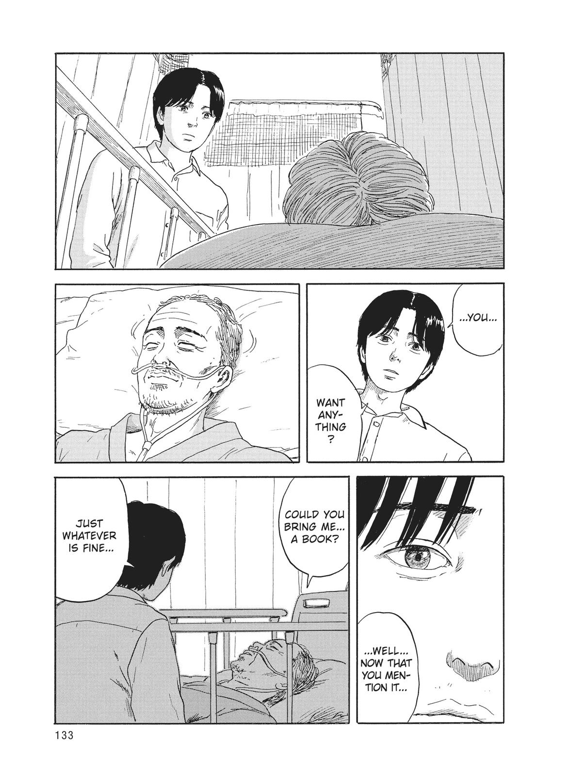 Blood on the Tracks Chapter 114 - Page 11