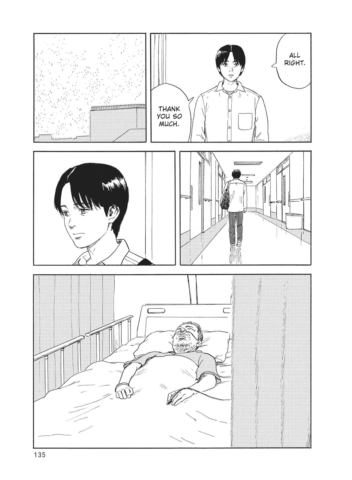 Blood on the Tracks Chapter 114 - Page 13