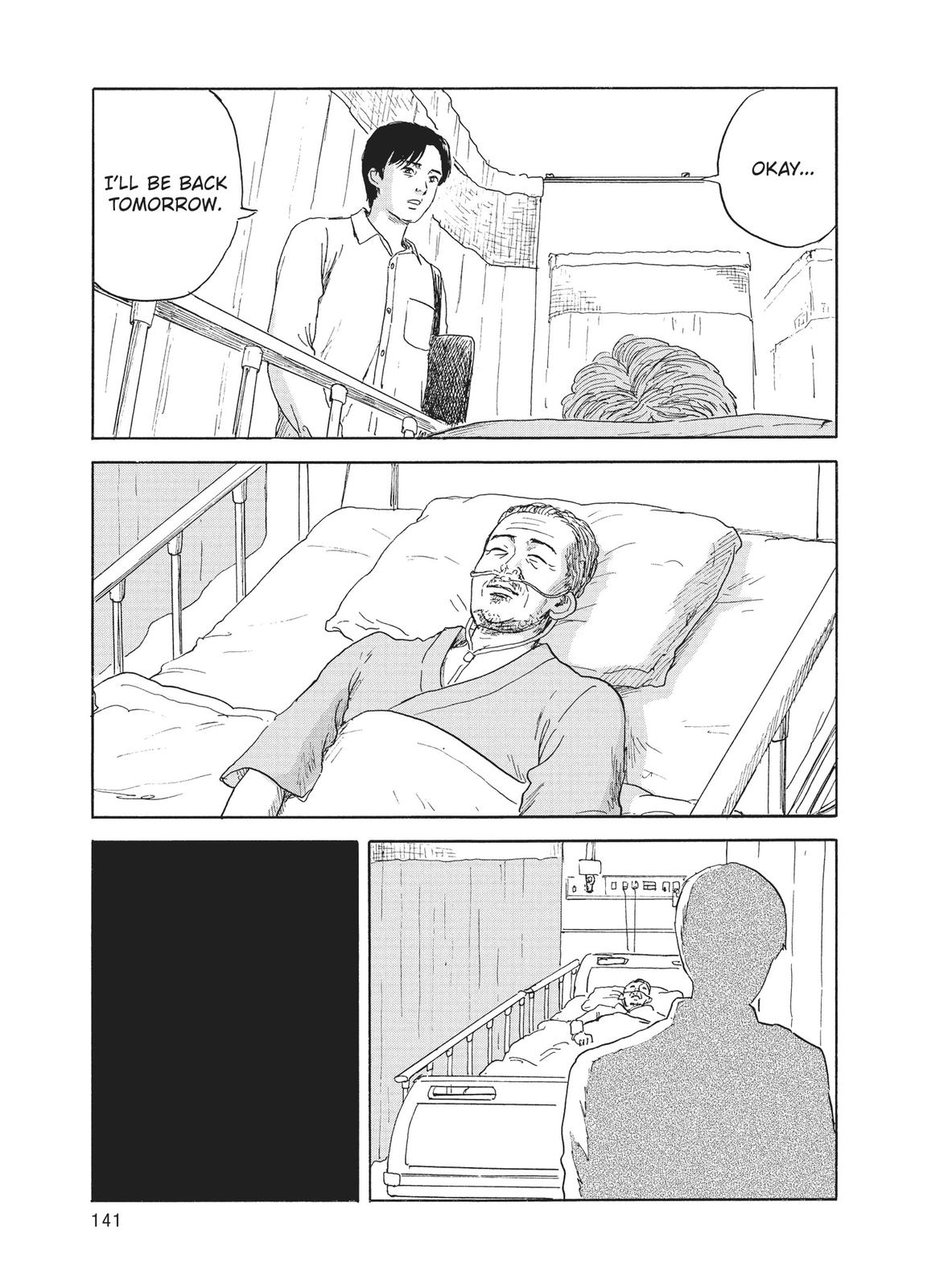 Blood on the Tracks Chapter 114 - Page 19
