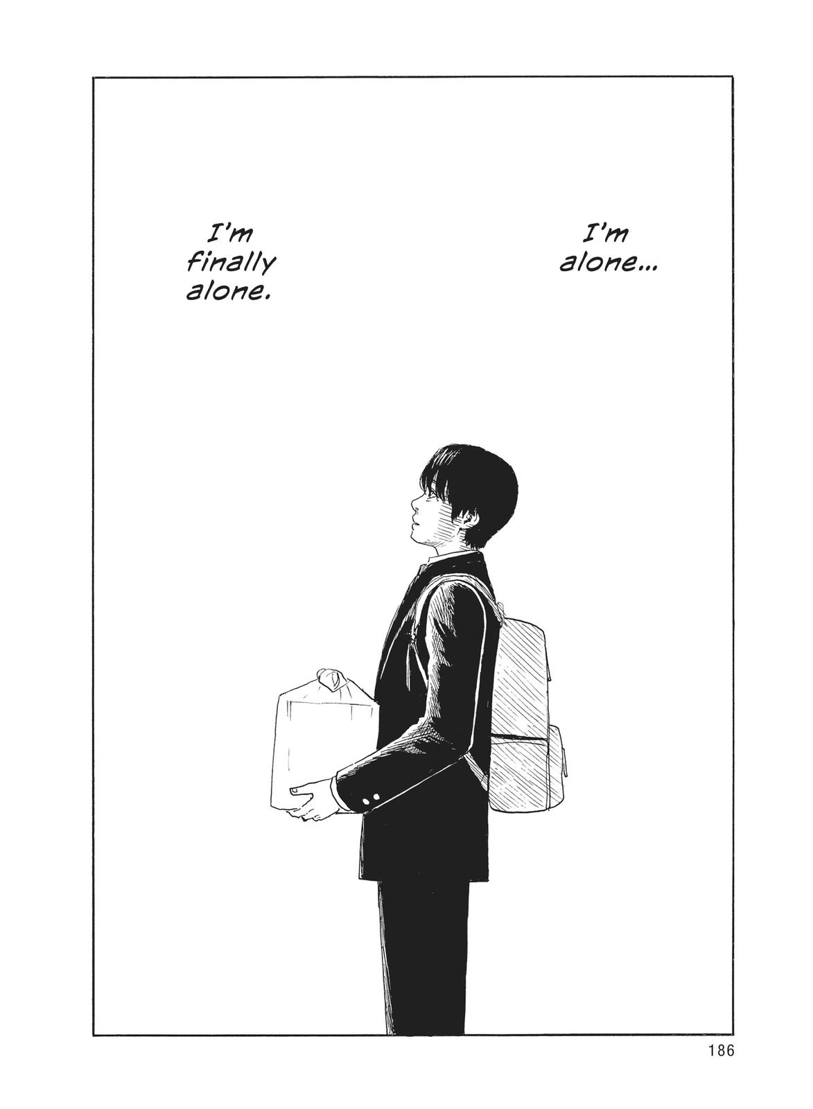 Blood on the Tracks Chapter 116 - Page 16