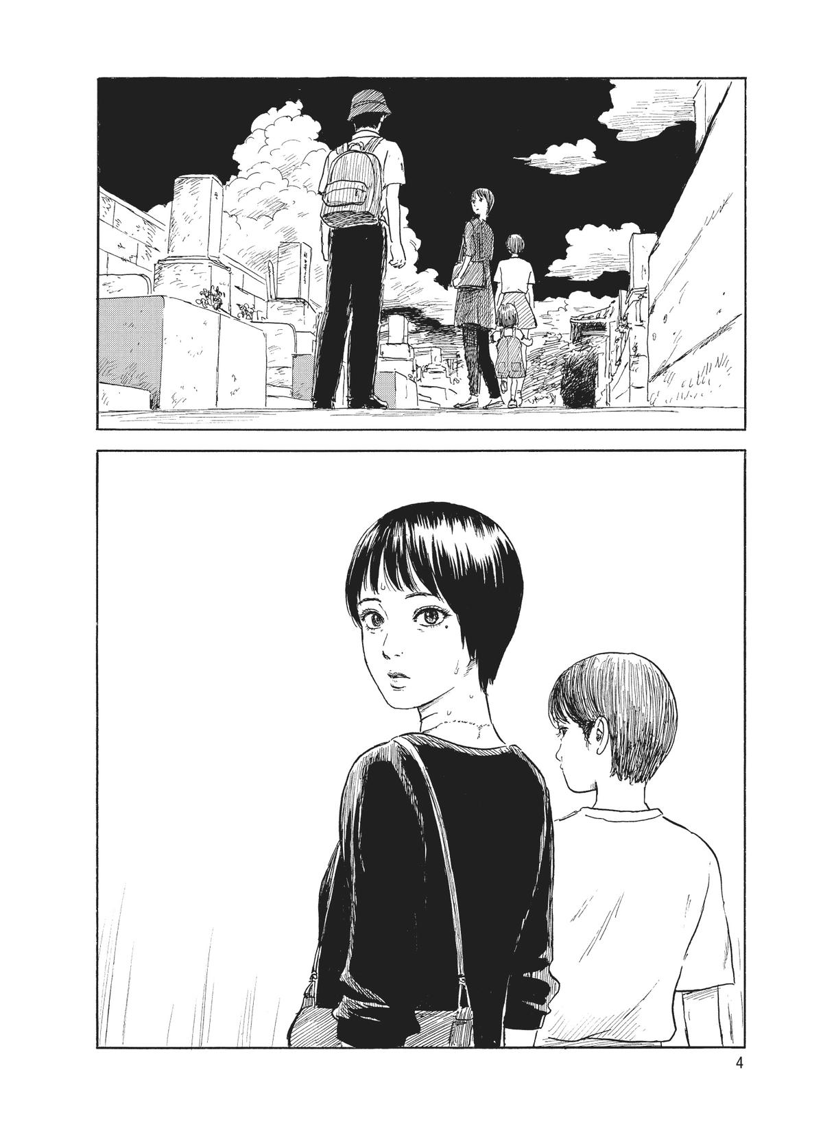 Blood on the Tracks Chapter 118 - Page 5