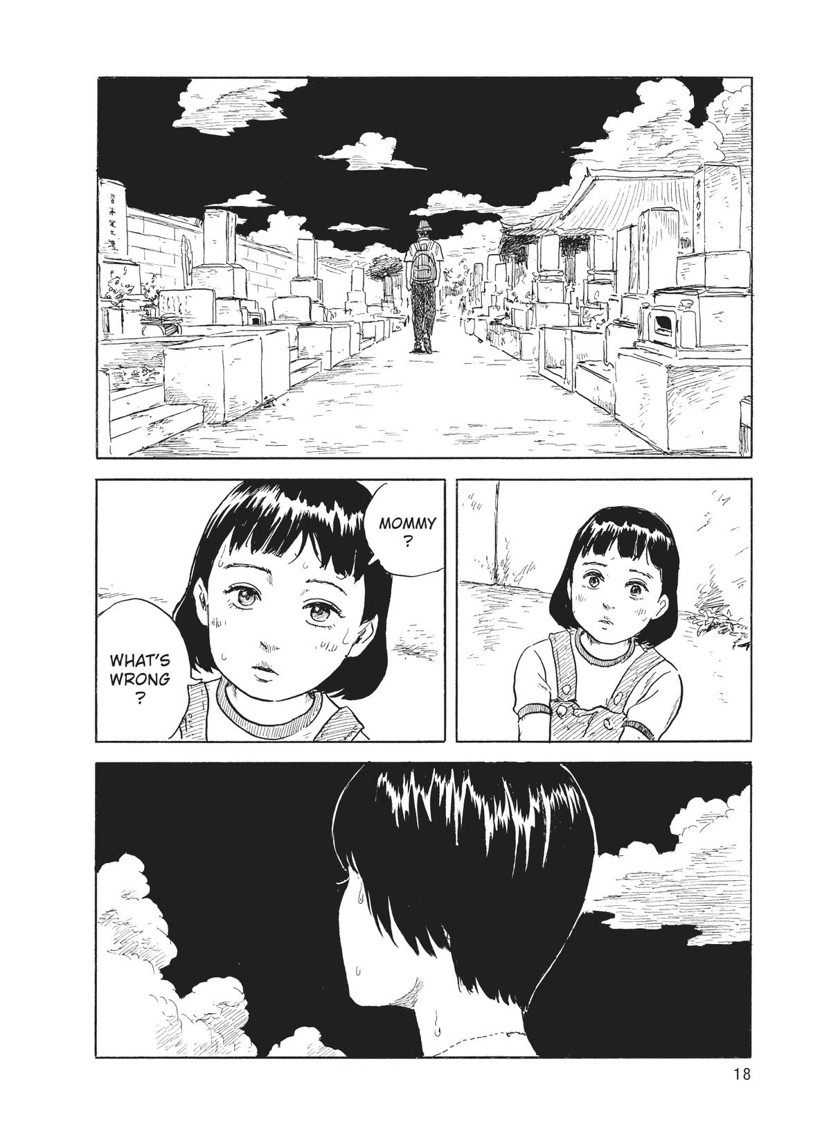 Blood on the Tracks Chapter 118 - Page 19