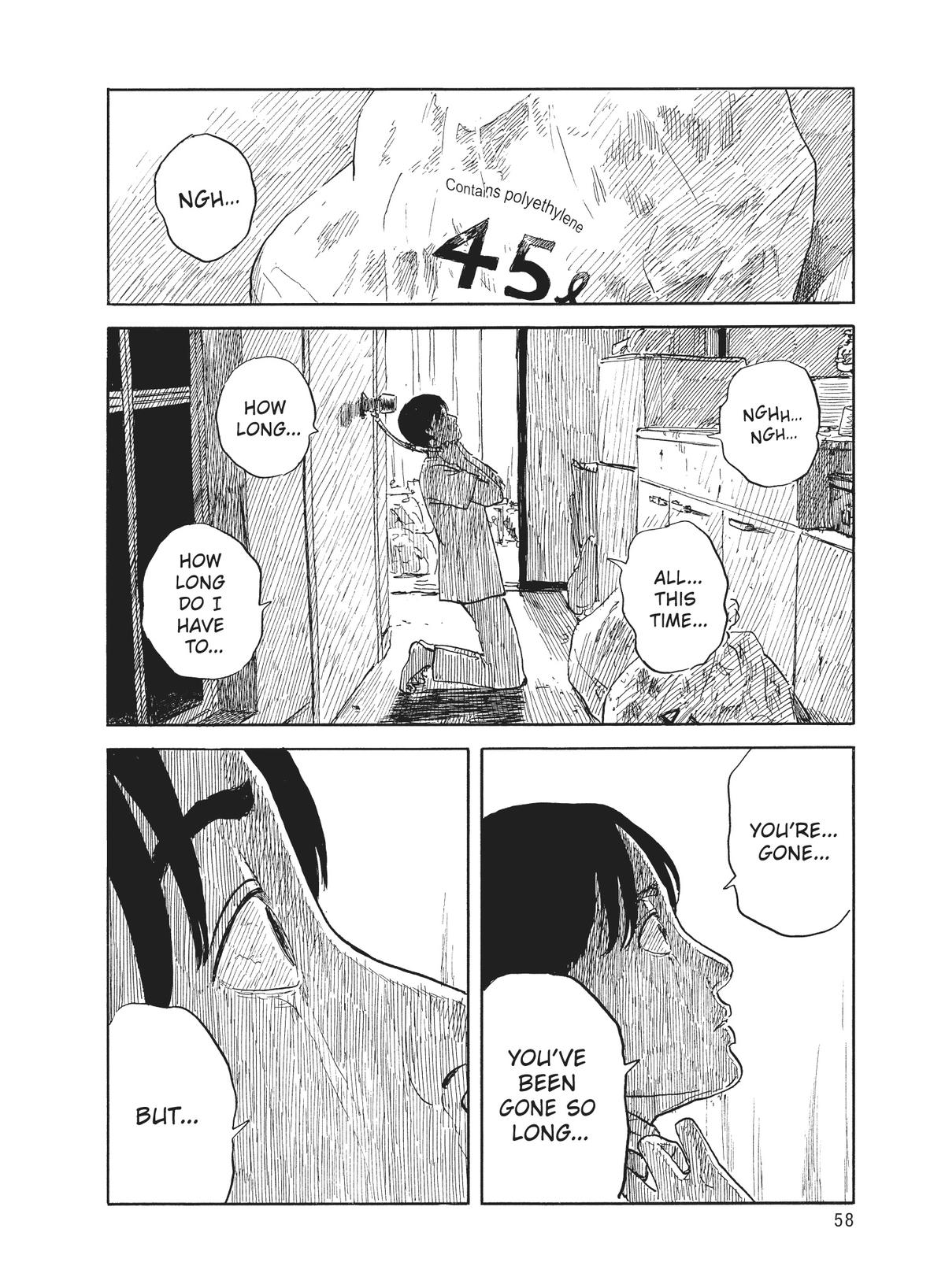 Blood on the Tracks Chapter 120 - Page 7
