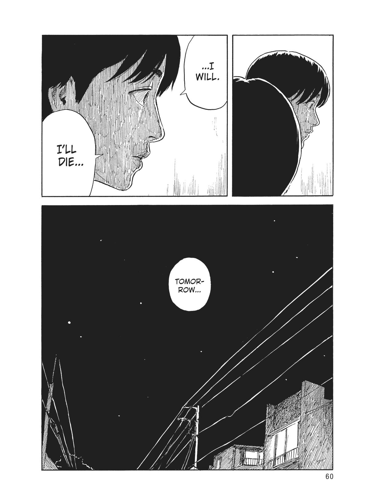 Blood on the Tracks Chapter 120 - Page 9