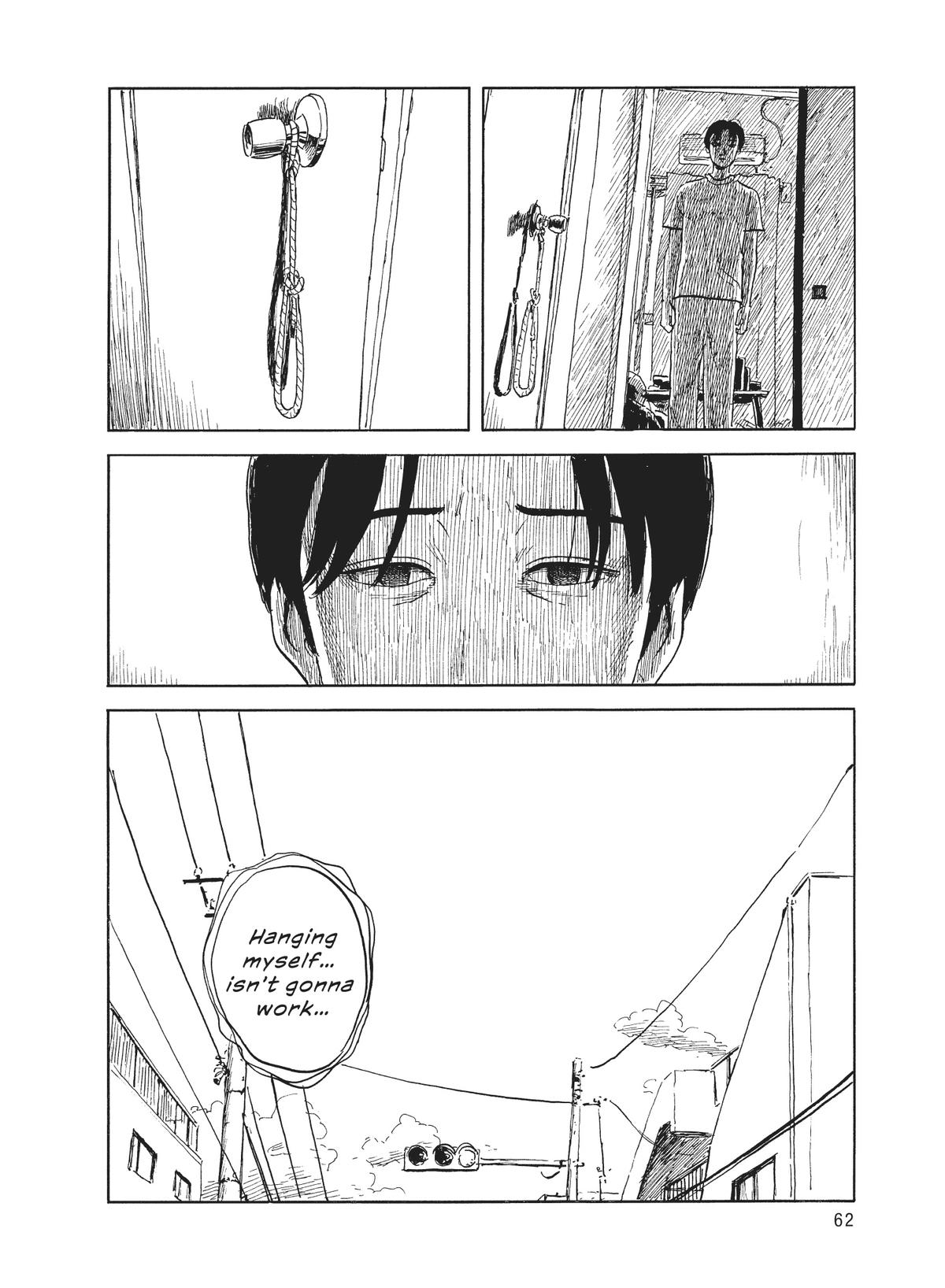 Blood on the Tracks Chapter 120 - Page 11