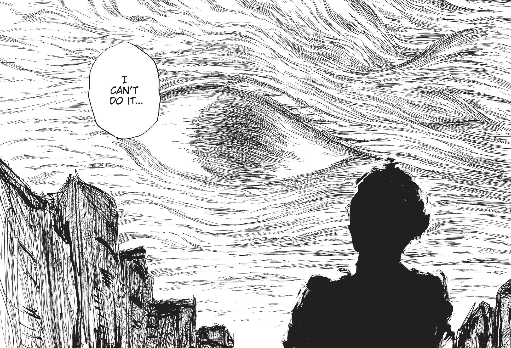 Blood on the Tracks Chapter 120 - Page 19