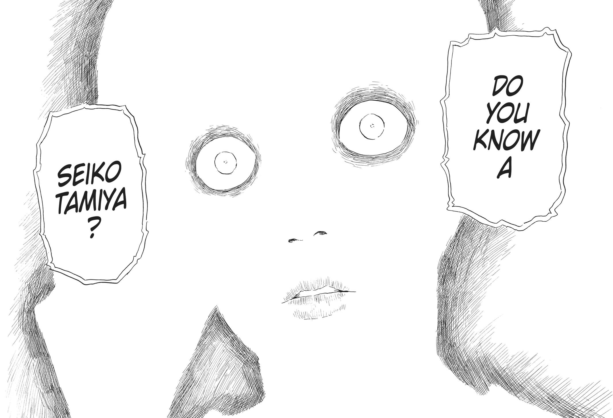 Blood on the Tracks Chapter 121 - Page 8