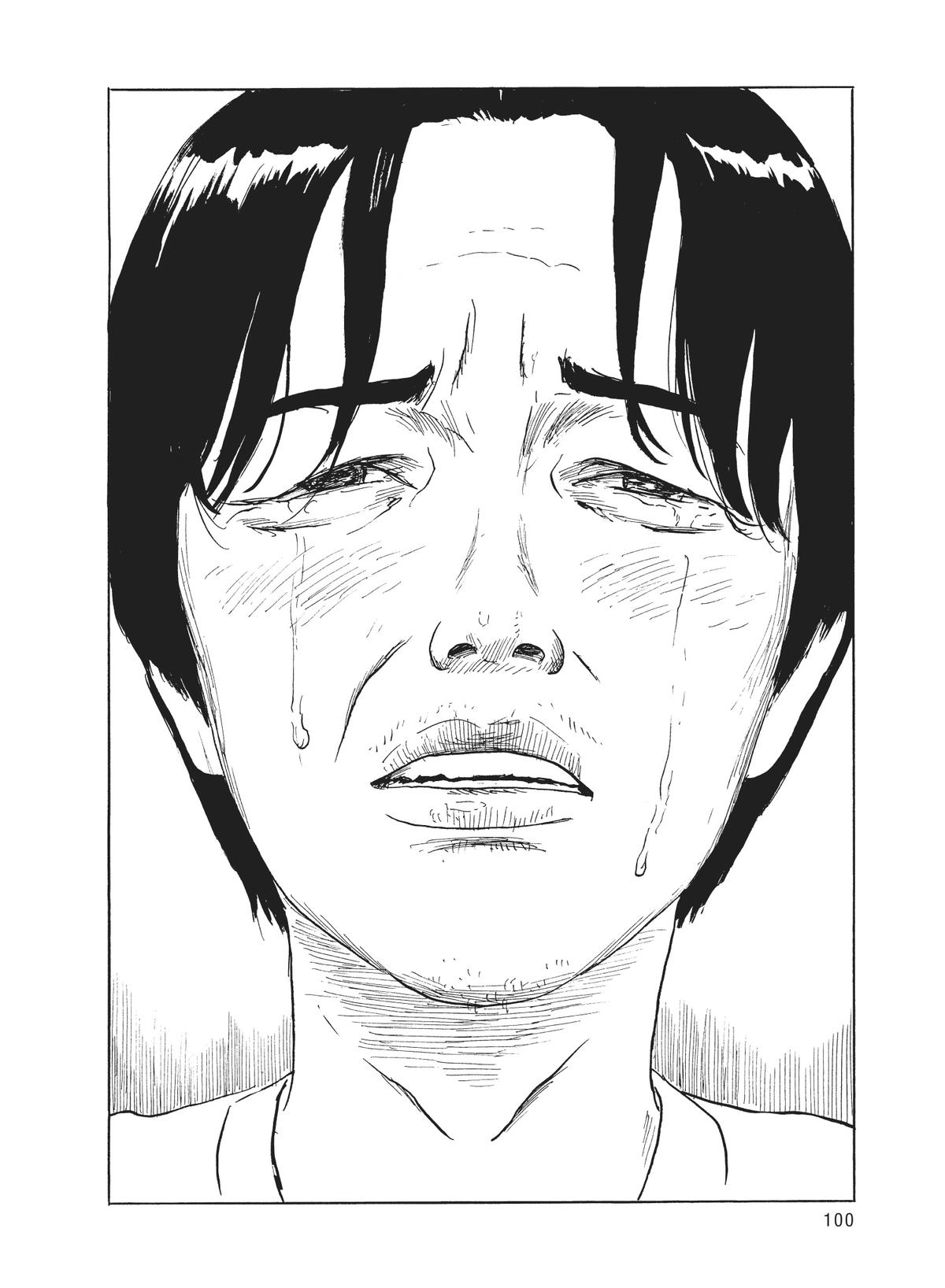 Blood on the Tracks Chapter 121 - Page 22