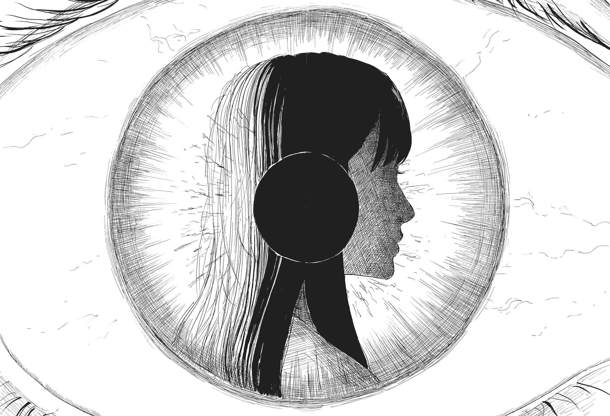 Blood on the Tracks Chapter 122 - Page 19