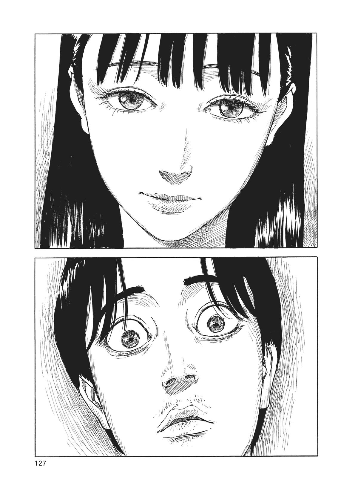 Blood on the Tracks Chapter 123 - Page 3