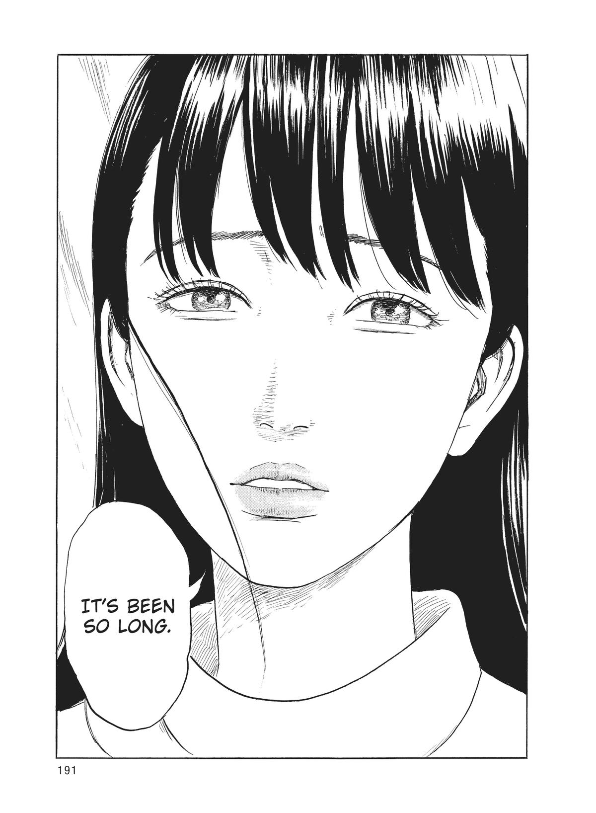 Blood on the Tracks Chapter 125 - Page 15