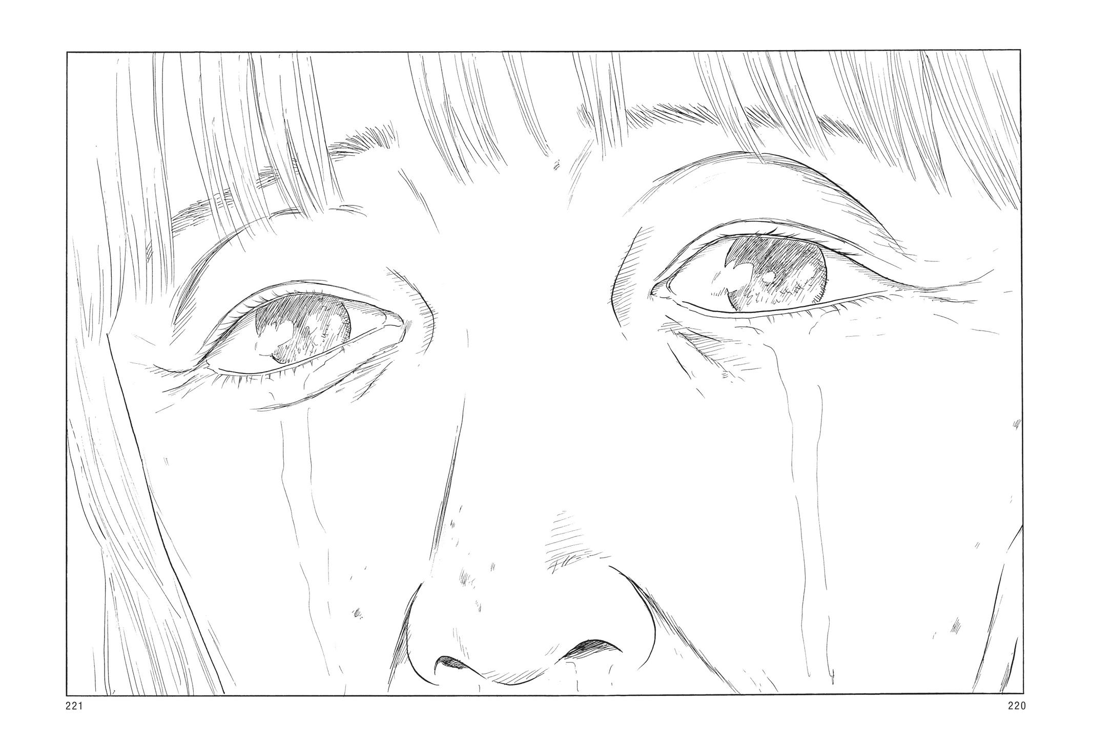 Blood on the Tracks Chapter 126 - Page 20
