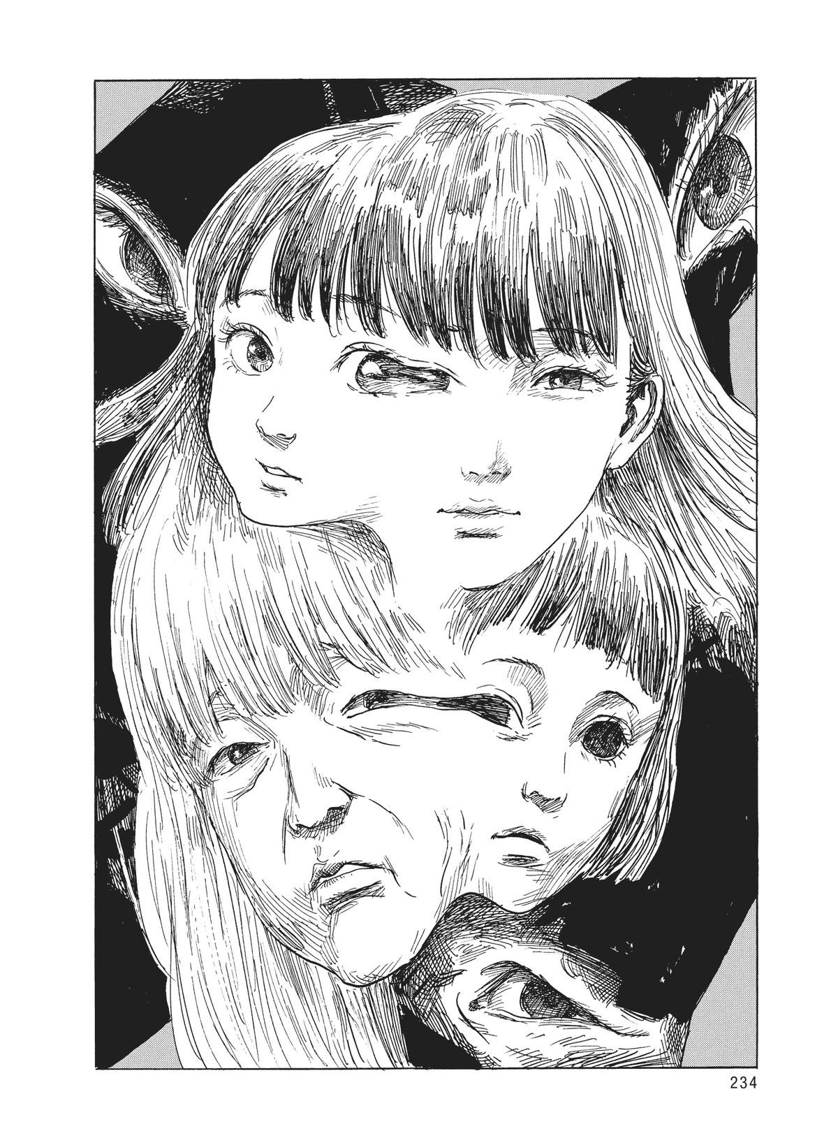 Blood on the Tracks Chapter 127 - Page 10