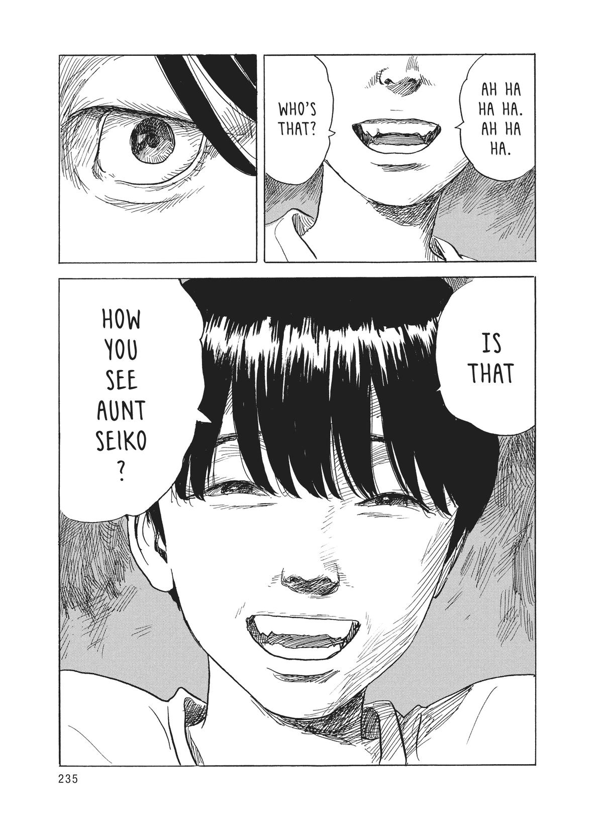 Blood on the Tracks Chapter 127 - Page 11