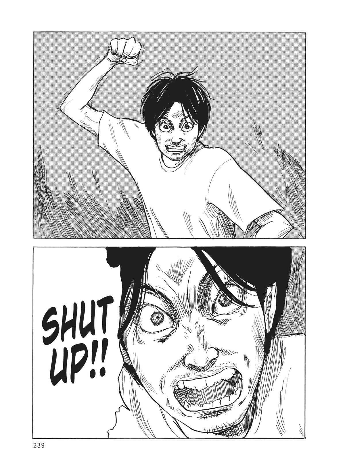 Blood on the Tracks Chapter 127 - Page 15