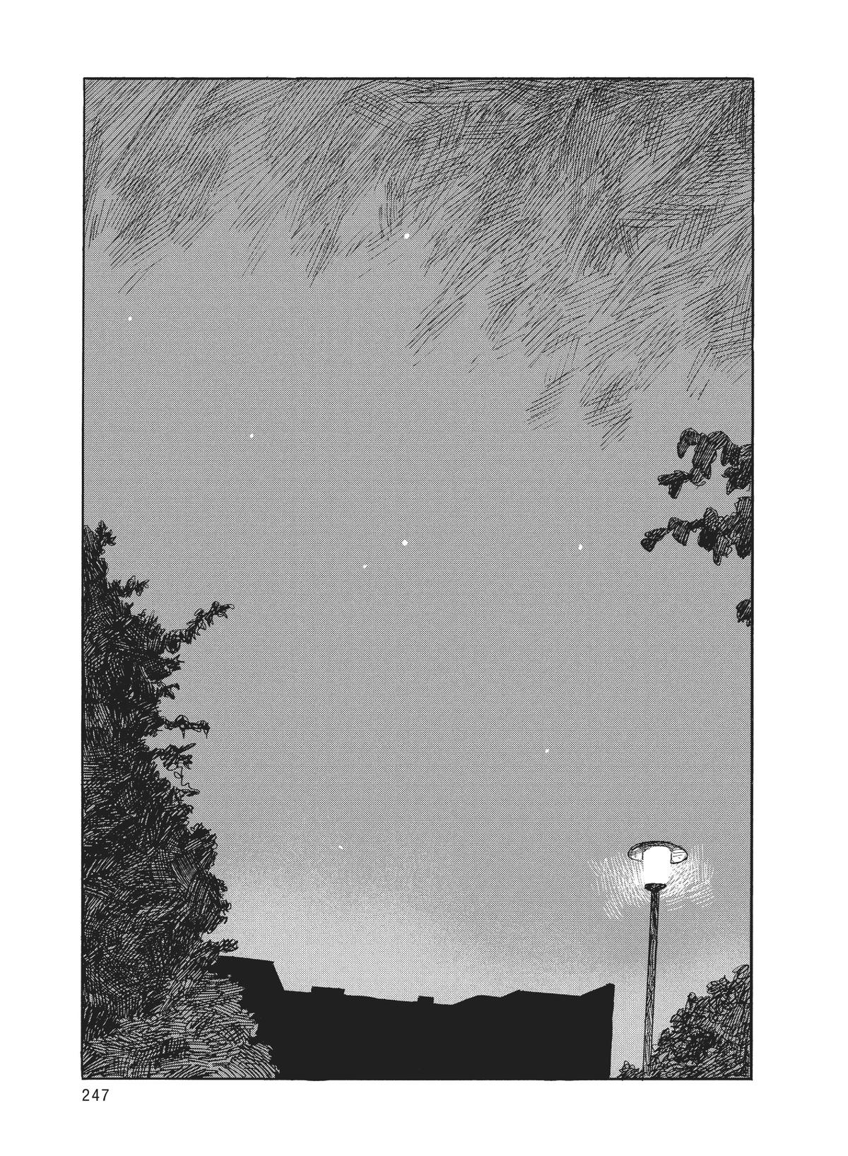 Blood on the Tracks Chapter 127 - Page 23