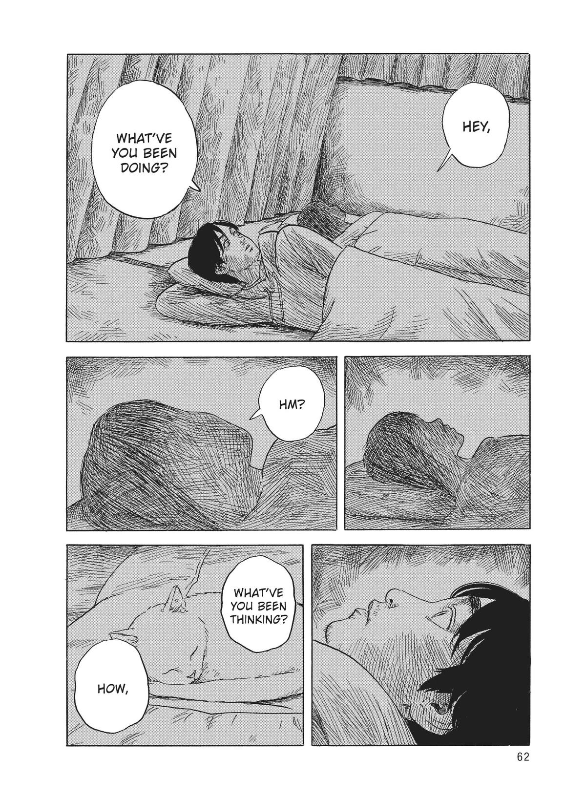Blood on the Tracks Chapter 130 - Page 11