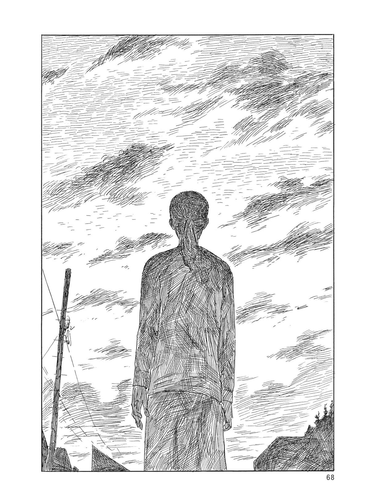 Blood on the Tracks Chapter 130 - Page 17
