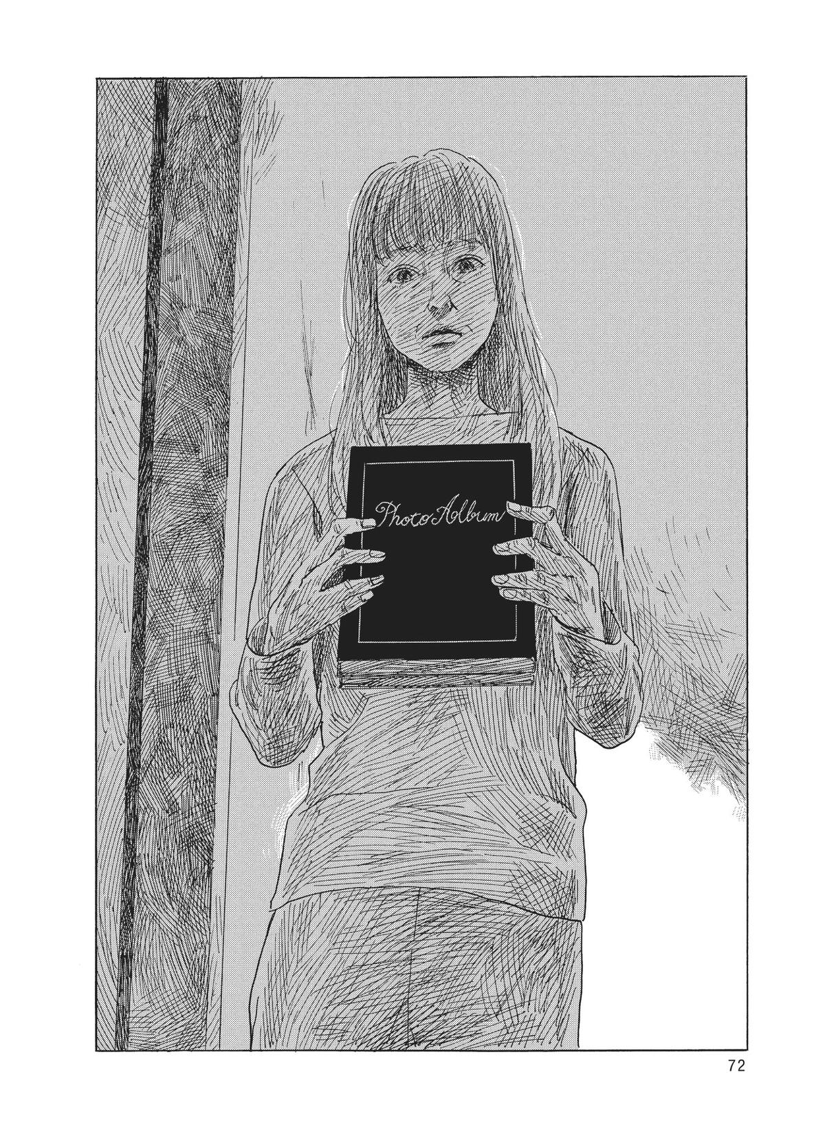 Blood on the Tracks Chapter 130 - Page 21